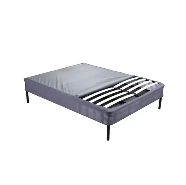 Detalle de cama 1