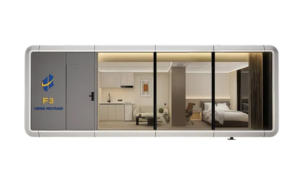 Interior cápsula 1