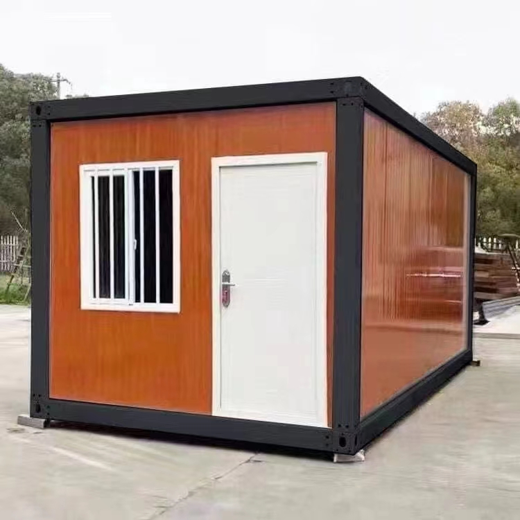 Sistema Modular Inteligente para Aplicaciones Flexibles