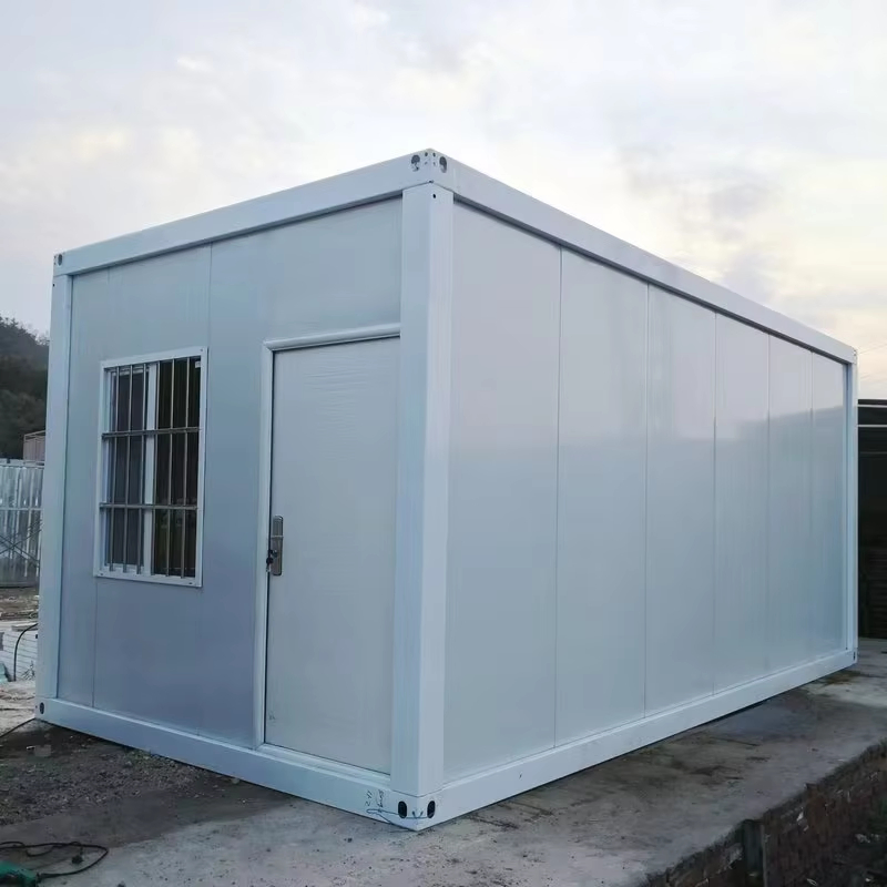Resort VIP Contenedor Desmontable 20FT 30FT 40FT Casa Modular para Hotel de Alta Gama Suite Premium en Venta