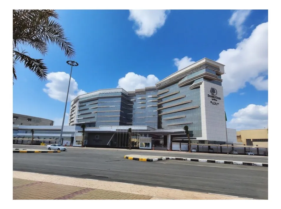 DoubleTree by Hilton Jazan