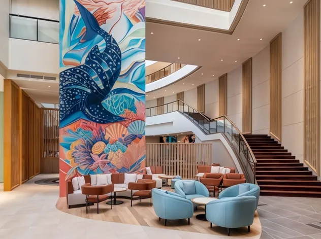 Proyecto M Social Hotel Tailandia-Phuket