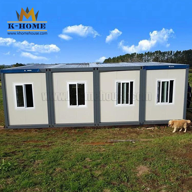 Complejos de Edificios de Apartamentos Prefabricados 3 para Dormitorios
