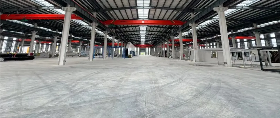 Proceso de fabricación