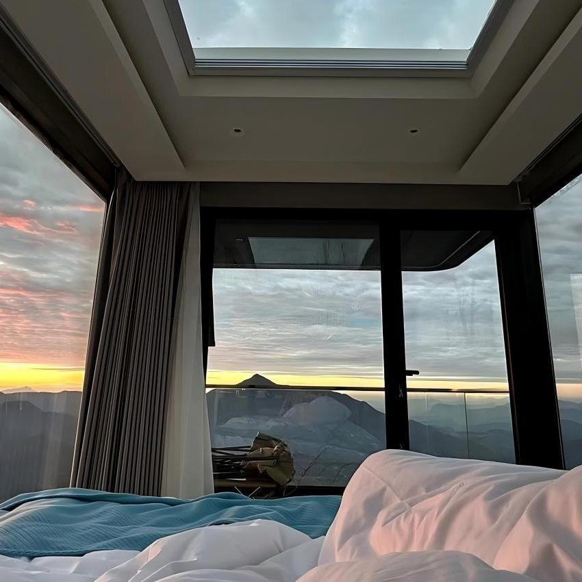 Fábrica China Directa: Cabañas Modulares para Cadenas de Hoteles Boutique