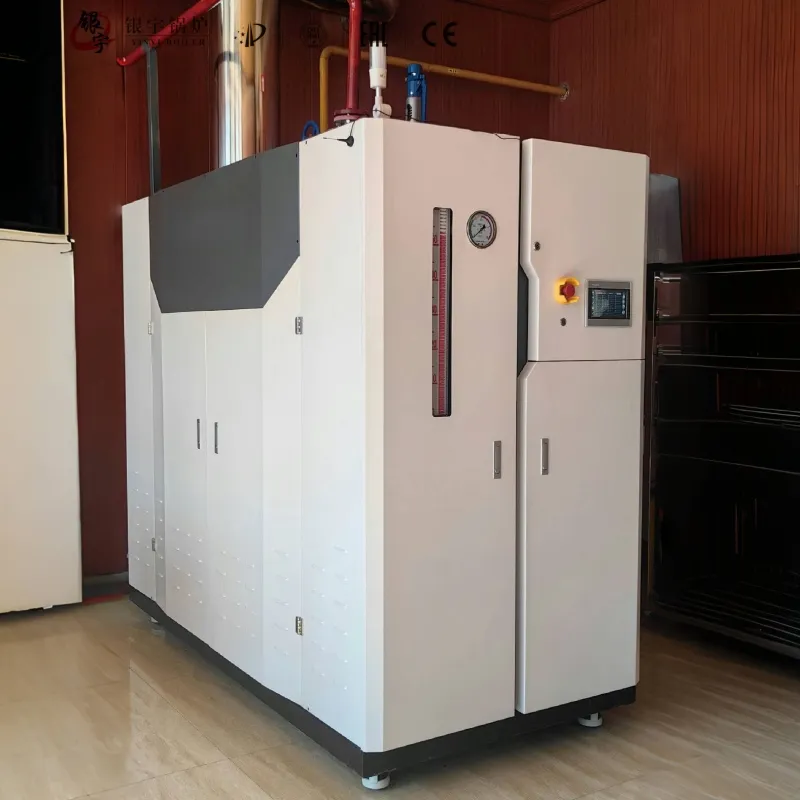 Sistema de control eléctrico inteligente