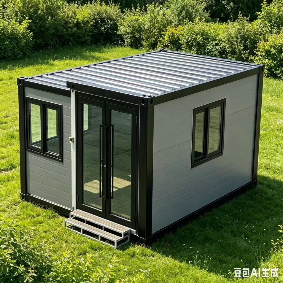 Vista exterior 2