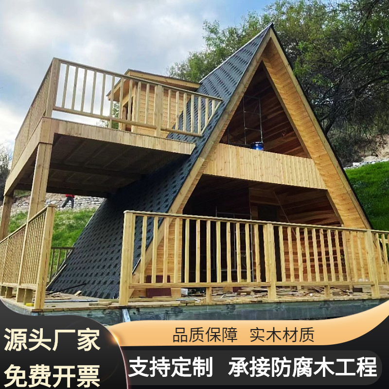 Villa de Contenedor de Lujo Múltiples Unidades Combinadas y Terraza en la Azotea para Resorts Frente a la Playa