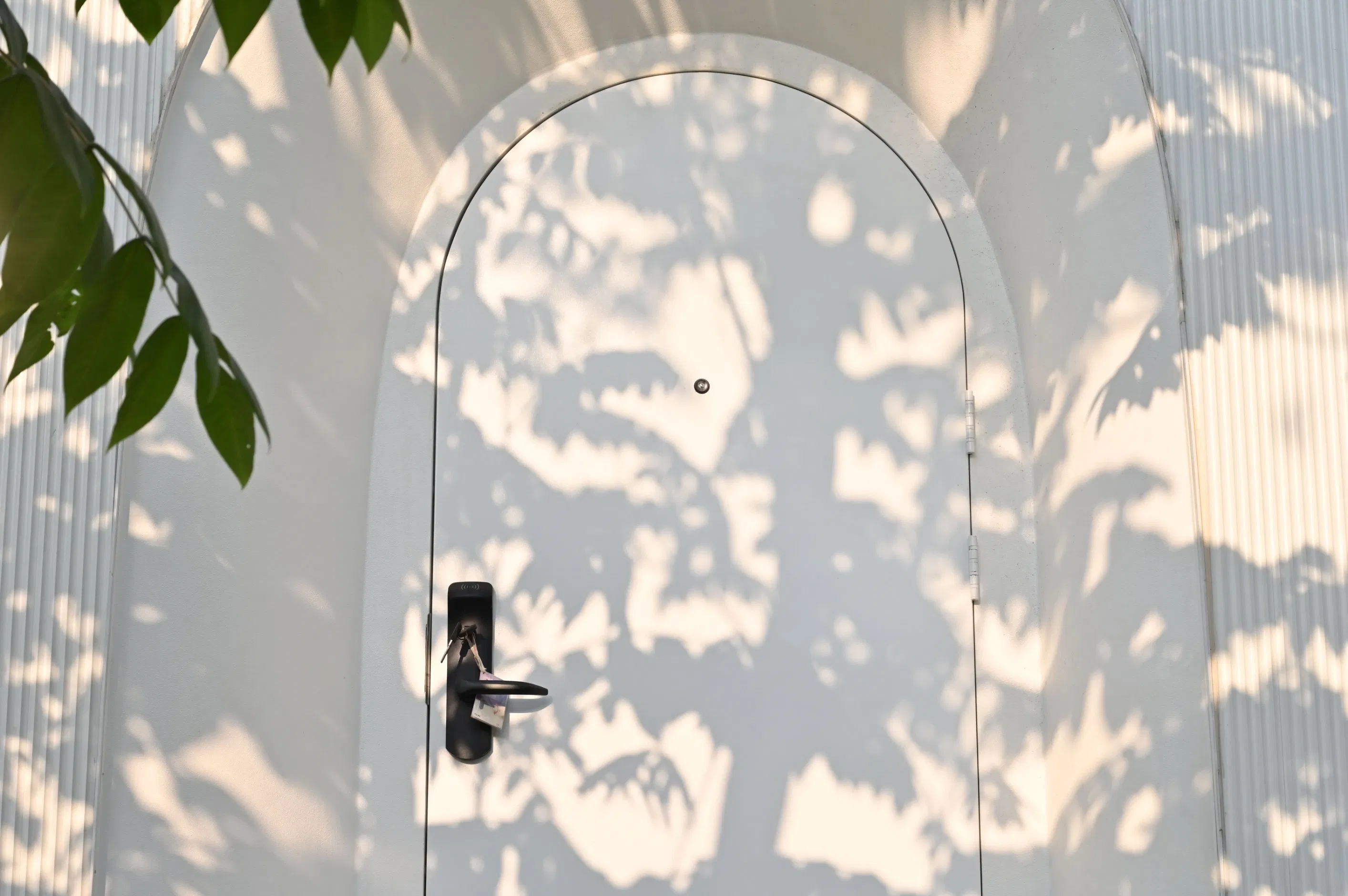 Retiro de Glamping Sostenible Inteligente Casa Prefabricada de Lujo Casa Modular