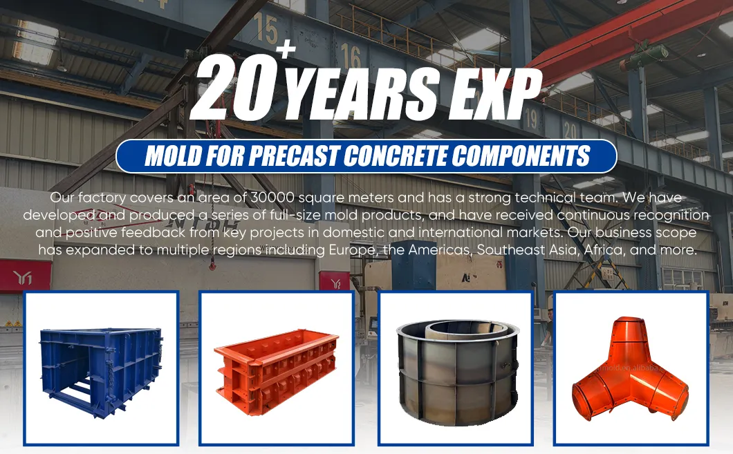 Diseño Modular Molde de Bloque