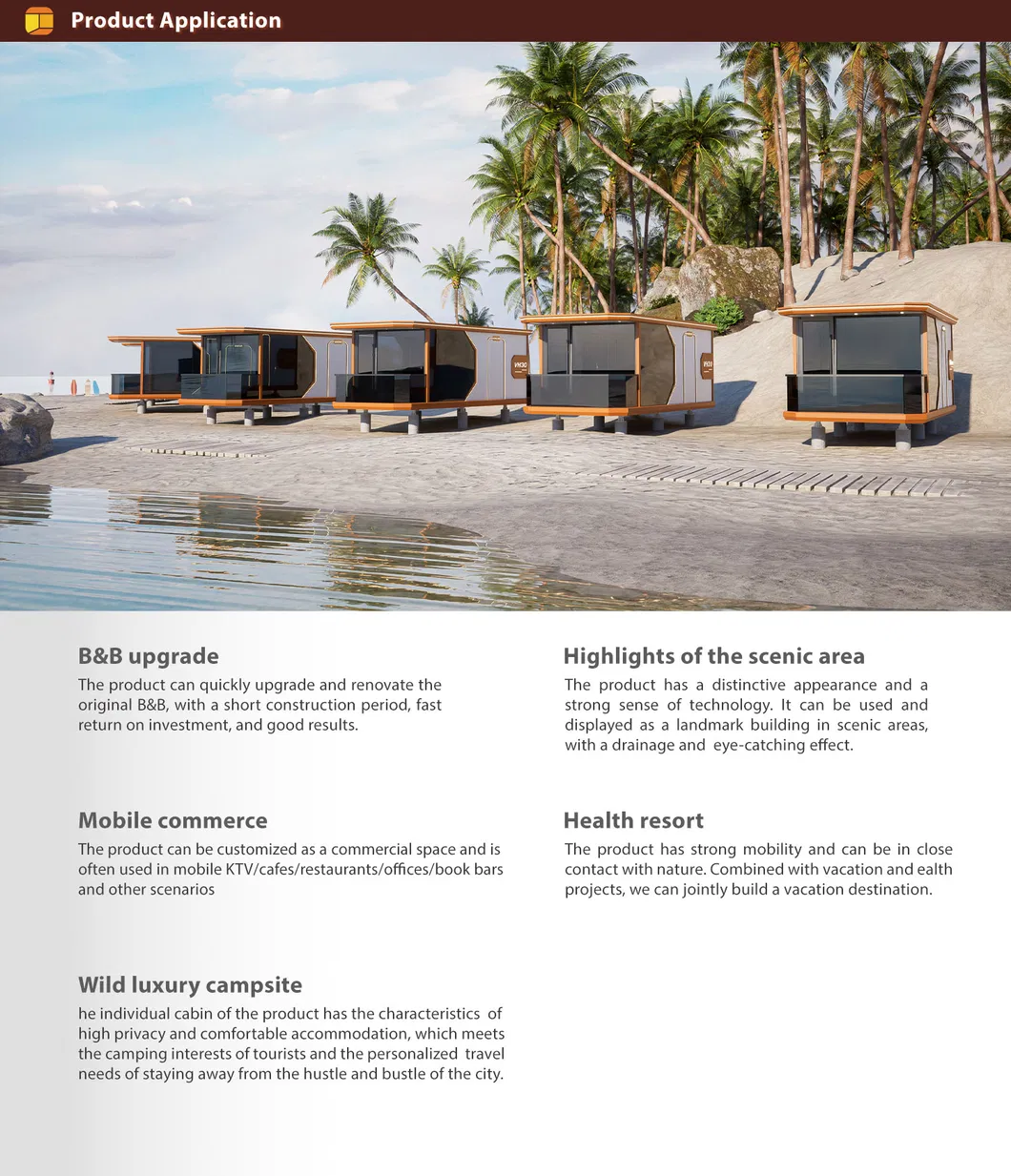 Villa de Vacaciones