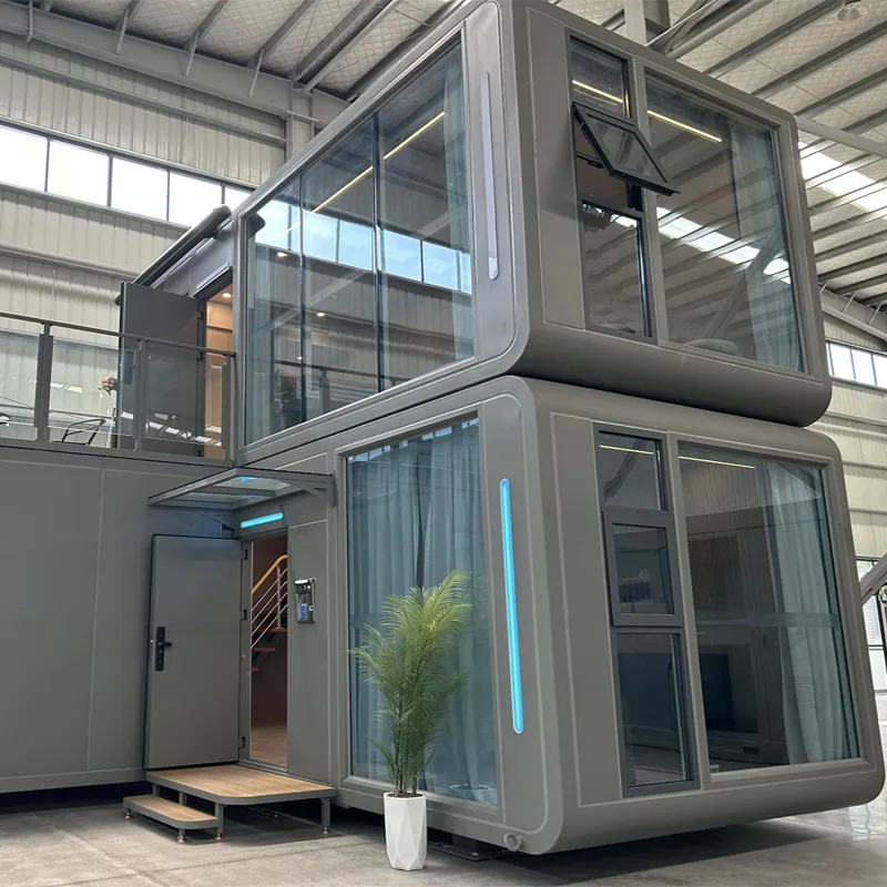 Montaje Modular
