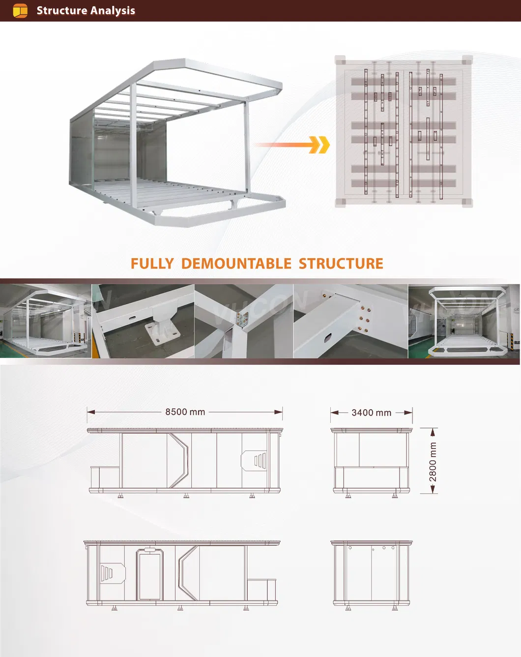Espacio de Vida Funcional