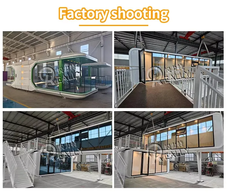 Estructura modular