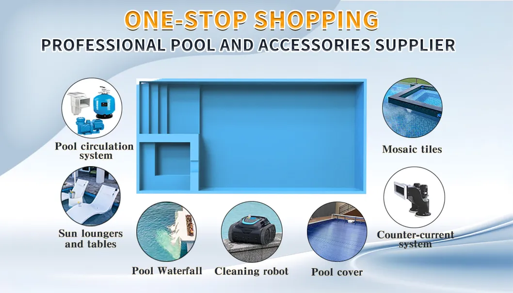 Piscina Modular 5