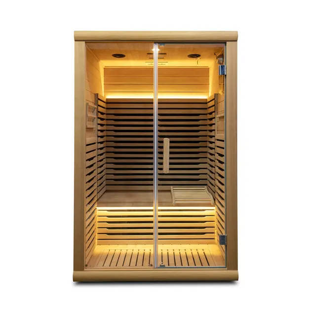 Sauna vista 2