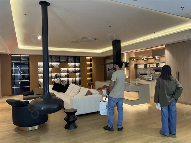 Visita de clientes