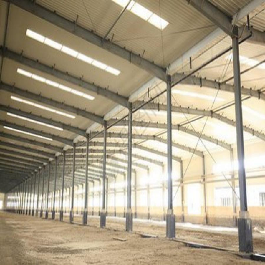 Q390 Apartamento de Estructura de Acero Modular Sostenible