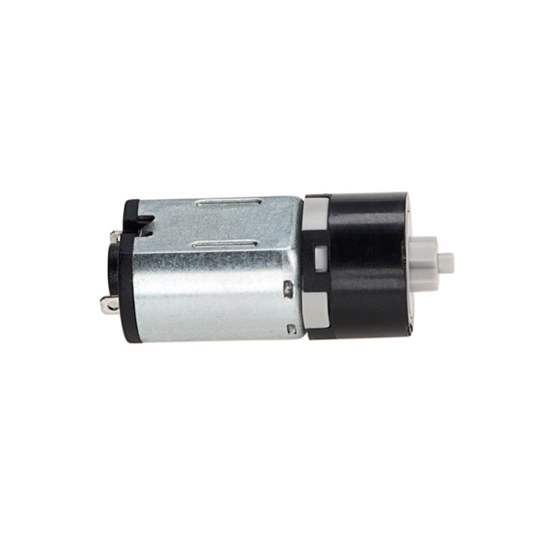 High Quality Stability High Torque High Precision 3V DC 10MM Plastic Gear Motor Custom for Smart Baby Bottle