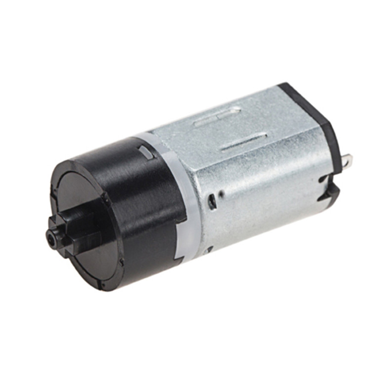 Customized Factory Direct 12mm High Quality Drip-proof Micro Planetary Gearbox for Smart Trash Cans Fans Home Appliances