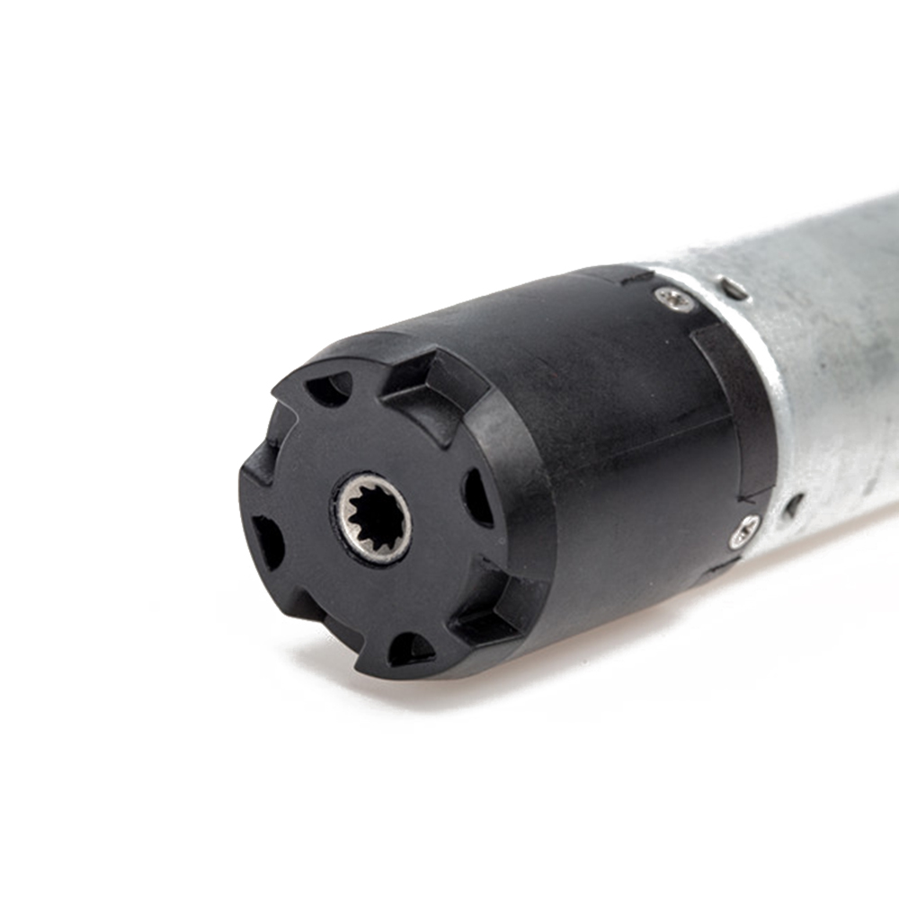 Spot Goods Stability High Precision Low Noise 30mm 12v Planetary Reduction Gearbox for Window Cleaner