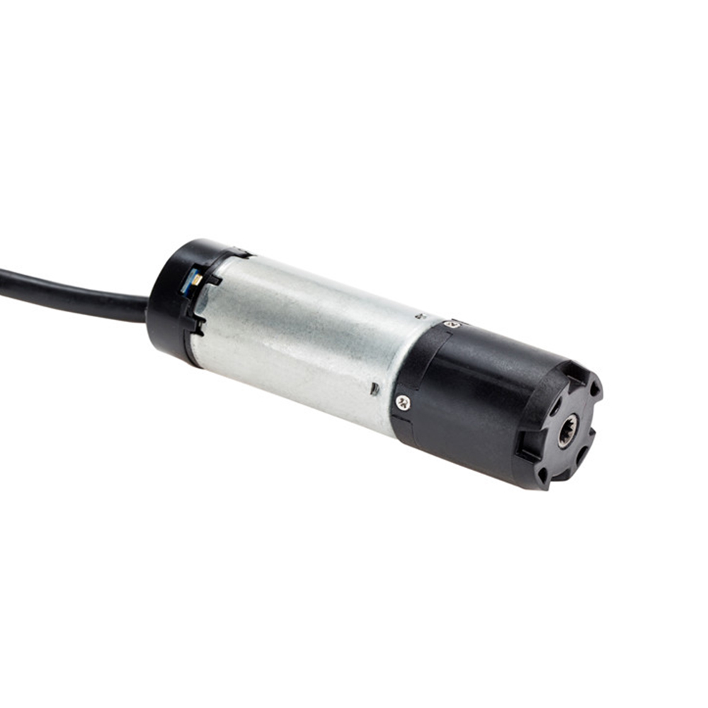 Factory Supply Directly  High Precision Low Noise 30mm 12v Planetary Reduction Gearbox for Dental Auto-adjustable Chair
