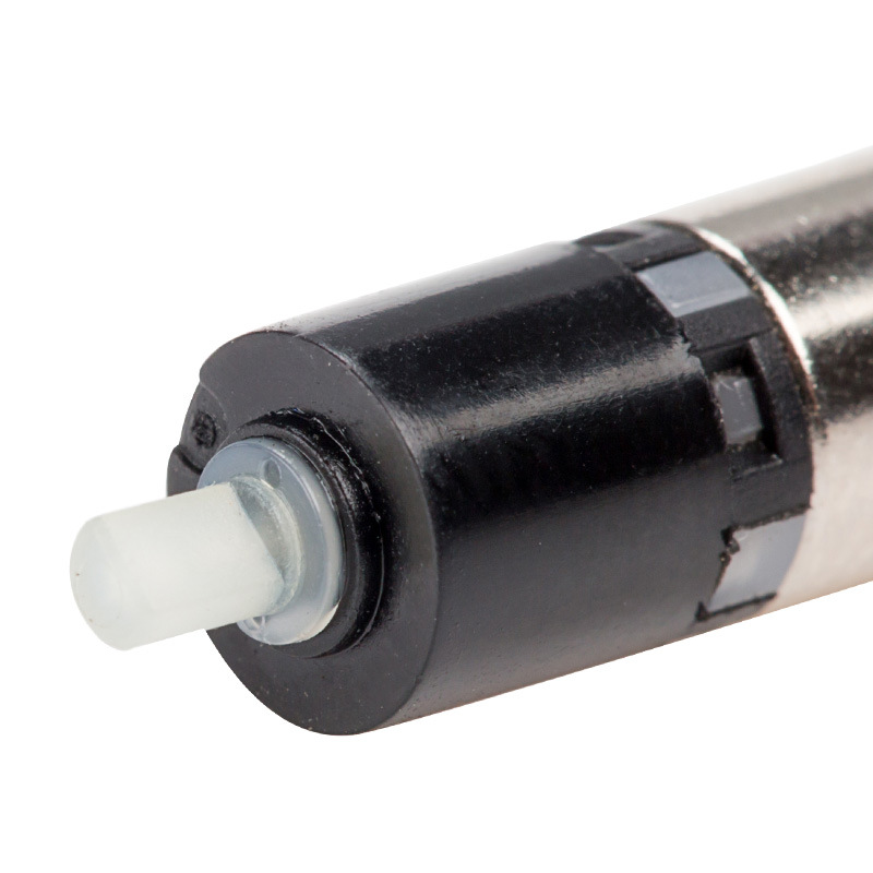 Gear Motor Detail 7
