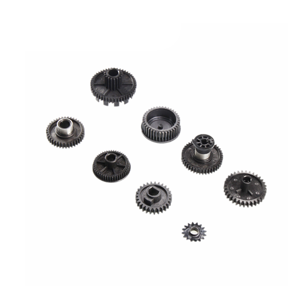 OEM Precision Metal Gear Solid and Pinion Planetary Gear for Reducer Gearbox