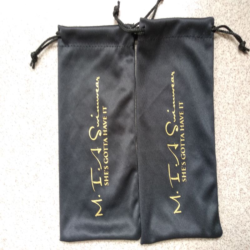 Factory Price High Quality Fabric Jewelry Gift Storage and Packaging Pouches Custom Microfiber Cloth Sunglasses Bags