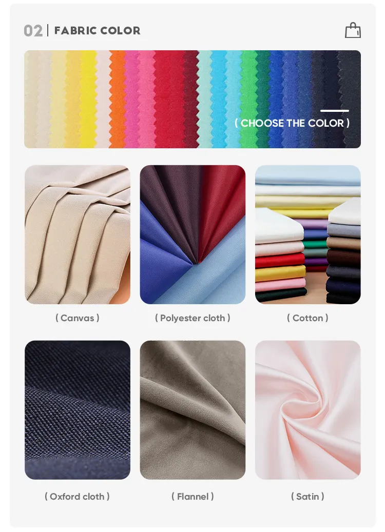 Material Options
