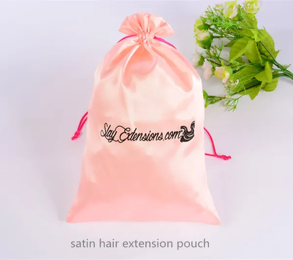 Satin Gift Bag