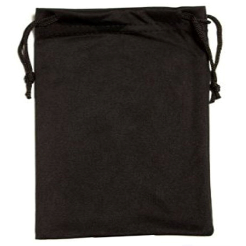 Factory Price High Quality Fabric Jewelry Gift Storage and Packaging Pouches Custom Microfiber Cloth Sunglasses Bags