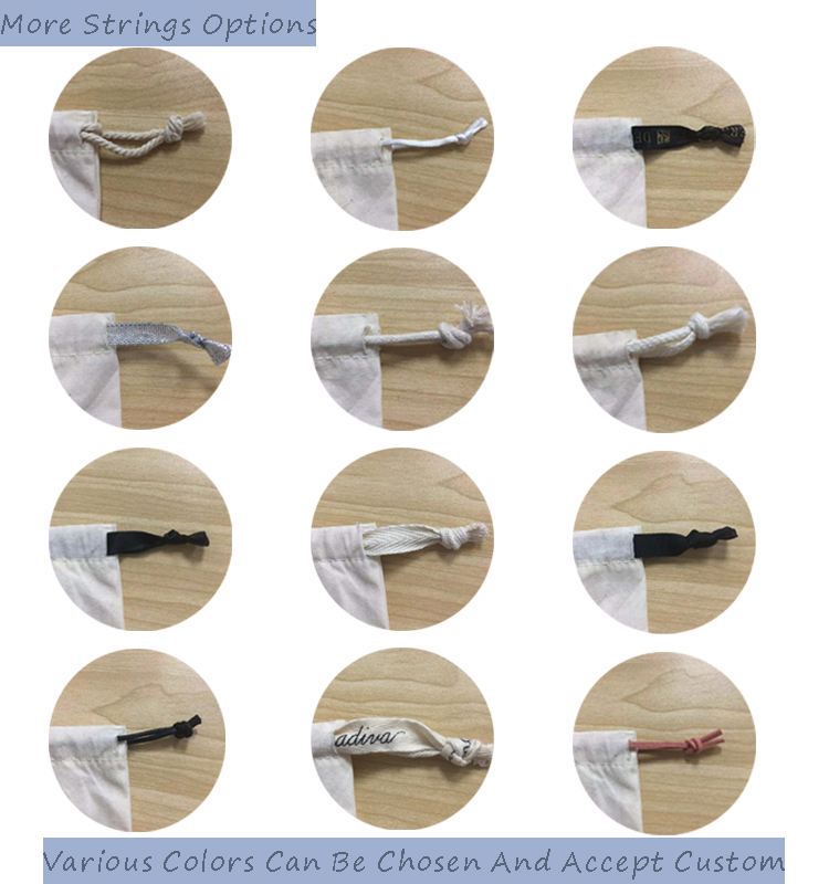 Different Ribbon Options