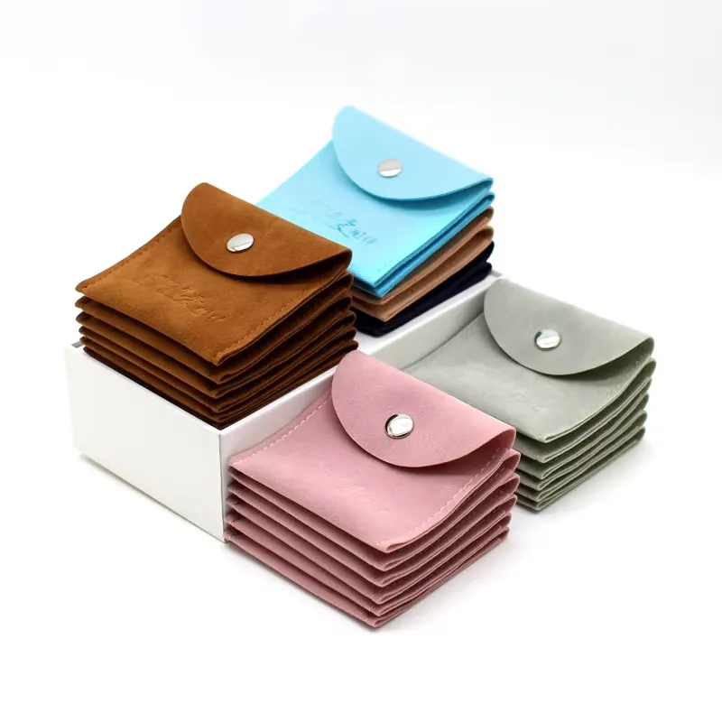 Packaging Pouch 1