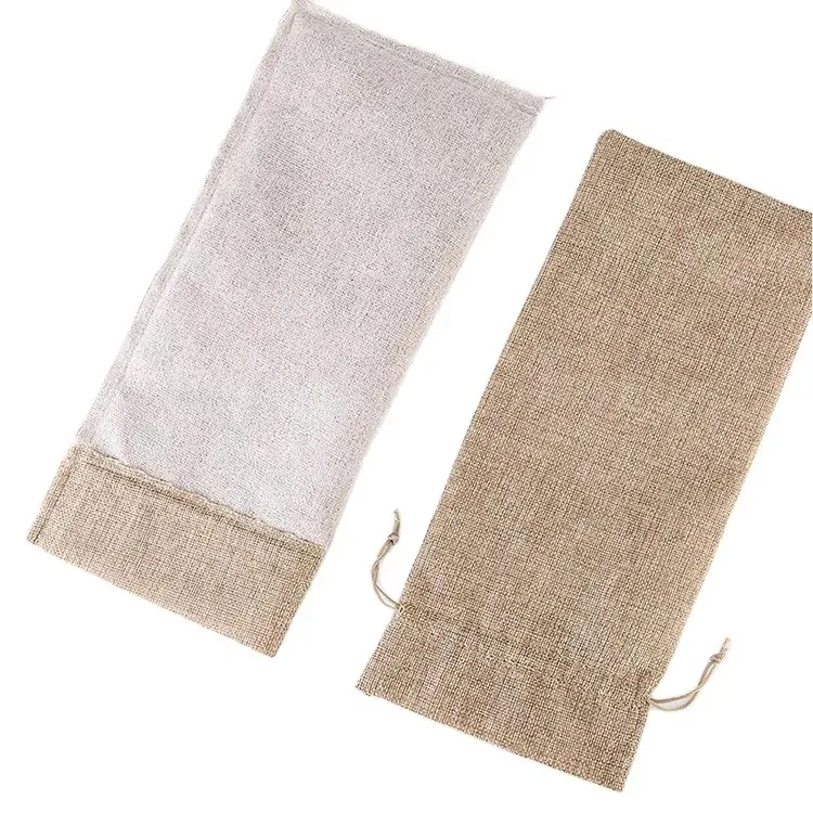 Wine Bag View 8