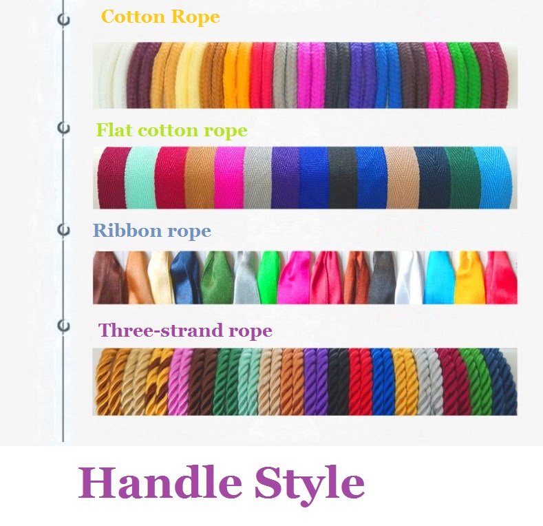 Handle Type 1