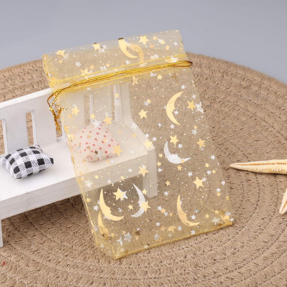 Organza Bag Image 8