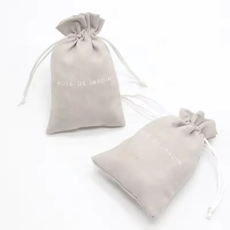 Jewelry Pouch 1