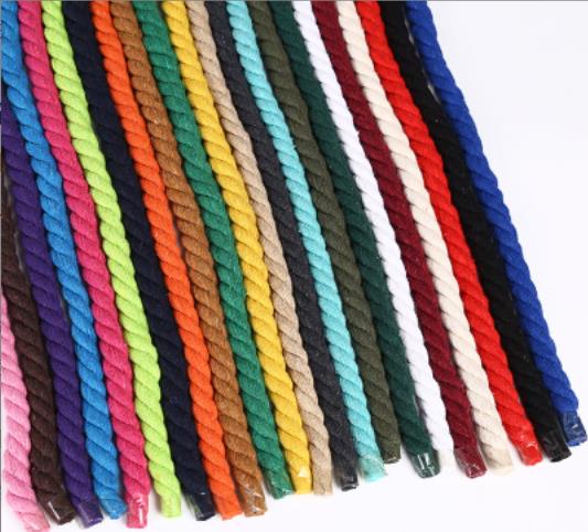 Cotton Rope