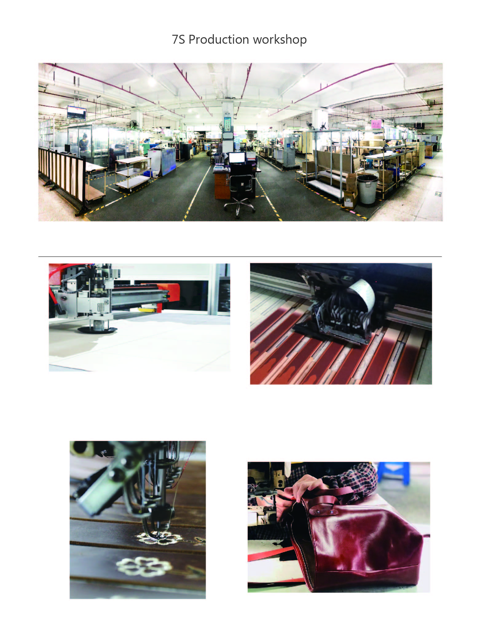Production Process 3
