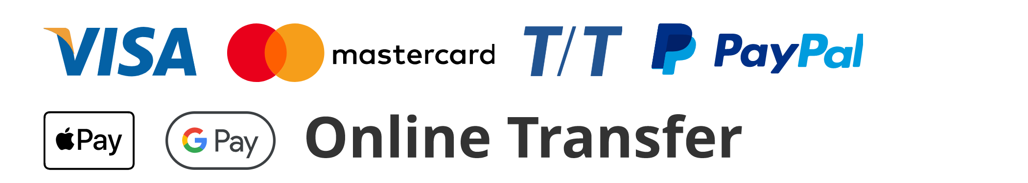 Payment Support
