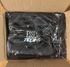 Express Delivery Package