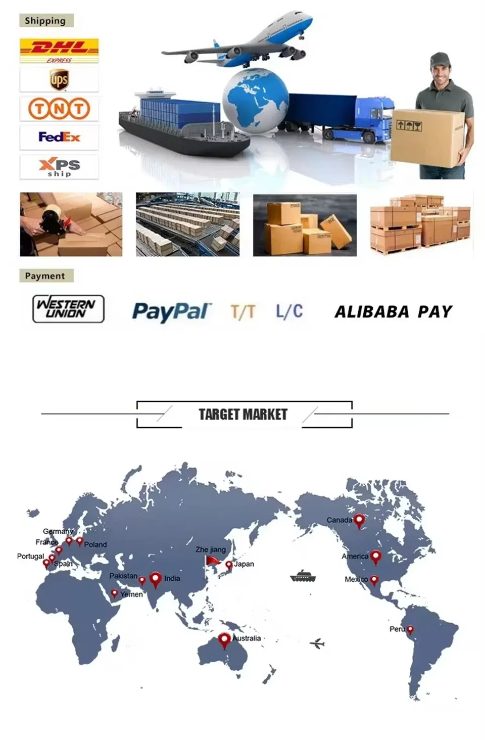 Packaging
