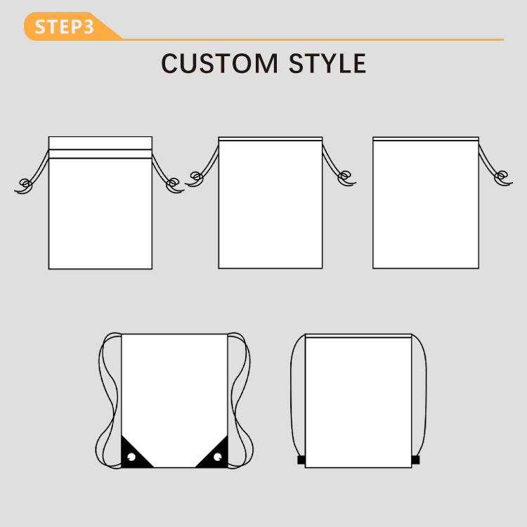 Customized Bag 4