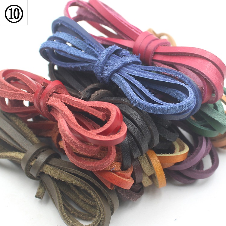 String Options 10