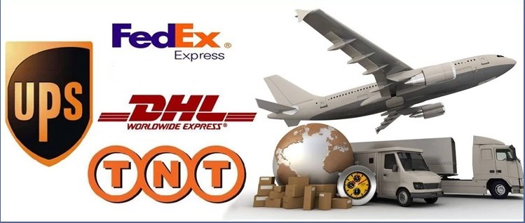 Delivery Shipment