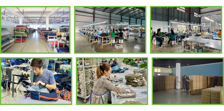 Company Facility 2