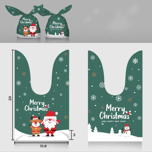 Packaging Detail