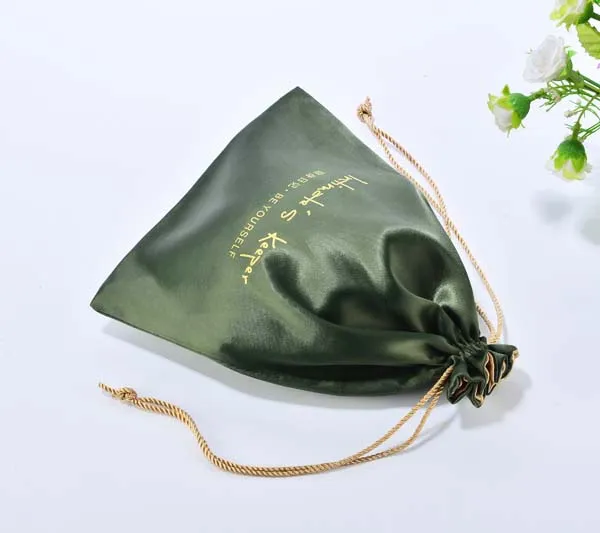 Satin Gift Bag 3