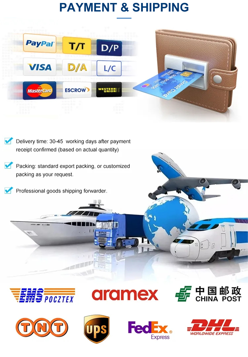 Our Advantages Image 7